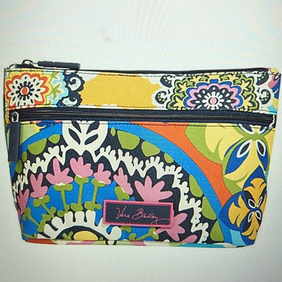 Vera Lighten Up Travel Cosmetic Rio - Picture 8 of 8